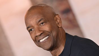 Denzel Whashington la rompe toda con este imperdible peliculón de acción