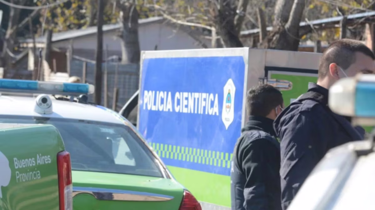 Fuerzas federales unifican los protocolos de odorología y las provincias se irán sumando. Fuerzas federales unifican los protocolos de odorología y las provincias se irán sumando.