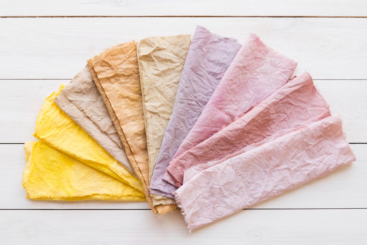 Recicla los retazos de tela viejos que tienes en casa y crea esta fabulosa idea