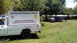 Murió un ladrón durante un asalto y detuvieron a su cómplice