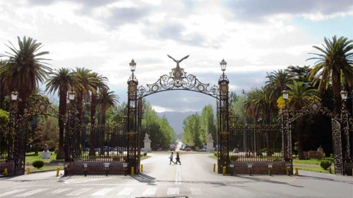 Más controles en el Parque por el aumento de visitantes