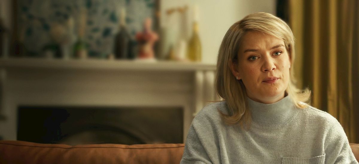 La serie de Netflix promete ser uno de los estrenos del año. La serie de Netflix promete ser uno de los estrenos del año.