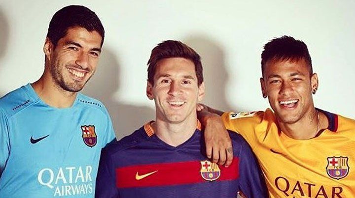 La nueva joyita que jugará con Lionel Messi en el Barcelona