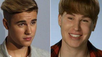 Murió el fan de Justin que gastó U$S 100.000 para parecerse a él