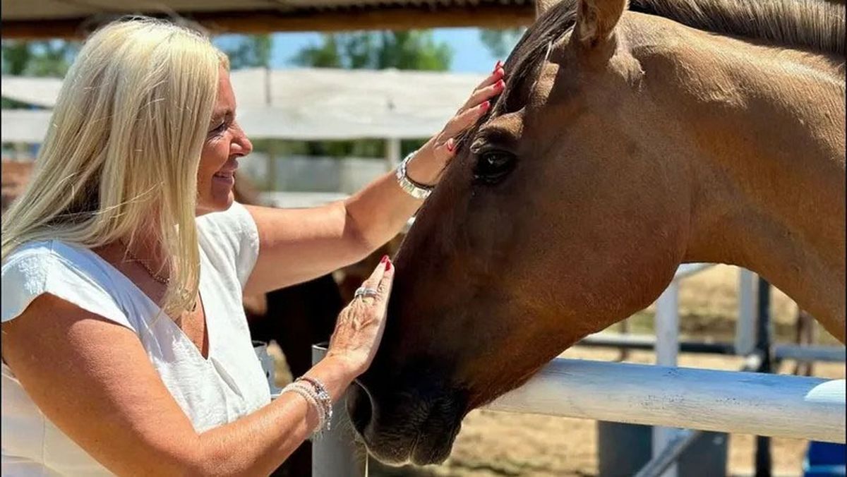 La Ley Ágata, fue impulsada por la Asociación Pempa y presentada por la diputada del PRO Laura Balsells Miró para endurecer penas para quienes cometan maltrato animal. Foto: Gentileza.