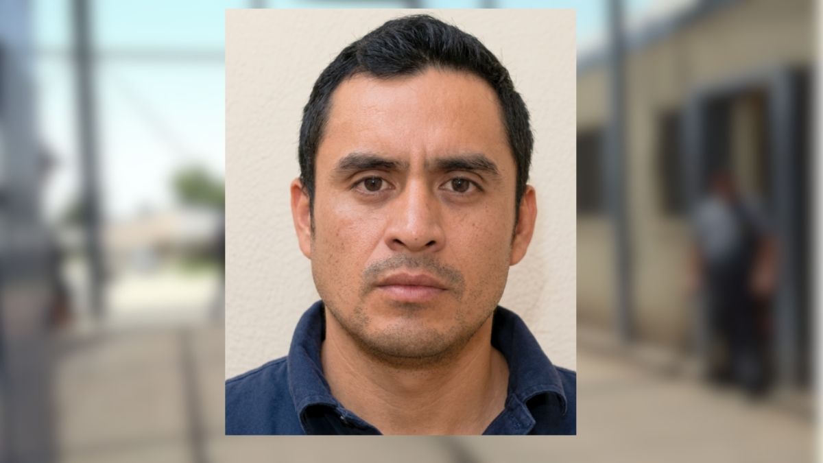 Gabriel Trejo arriesga una pena de prisión perpetua por el femicidio. Gabriel Trejo arriesga una pena de prisión perpetua por el femicidio.