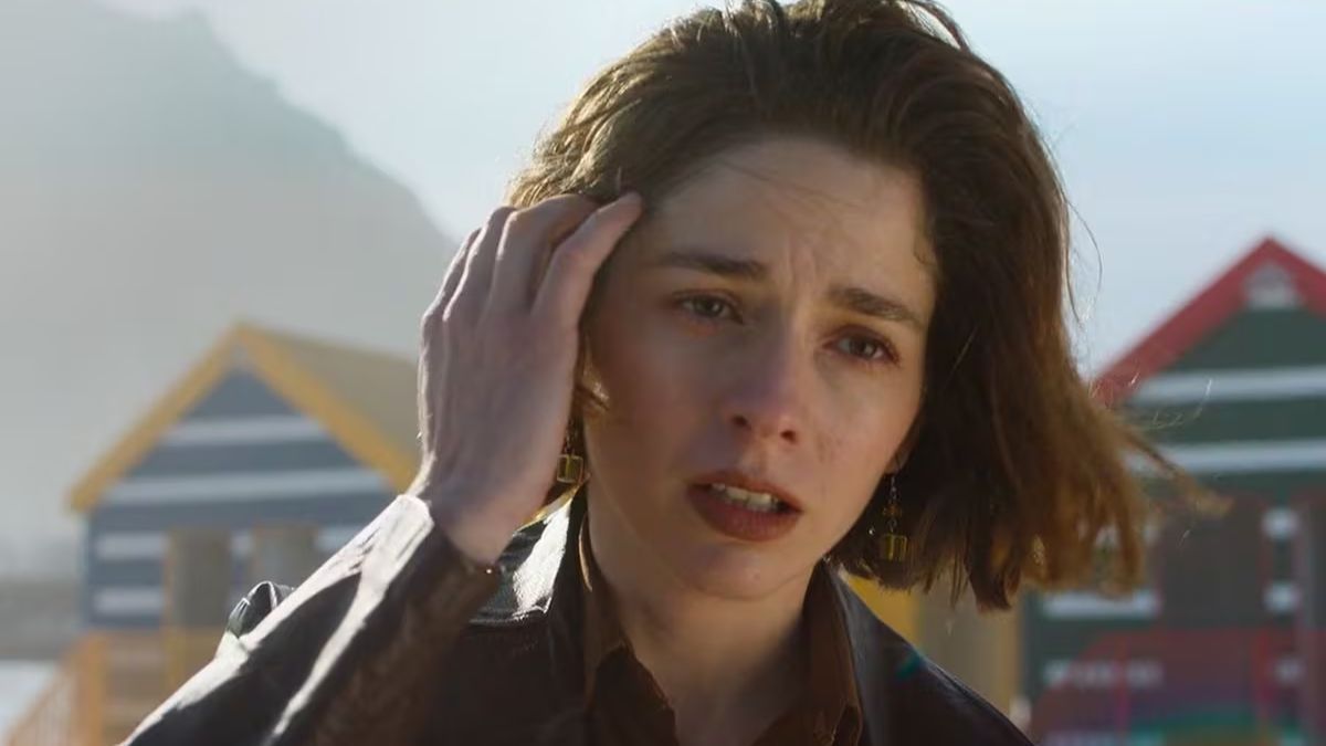 Es un drama mexicano que arrasa en Netflix con su historia basada en hechos reales.