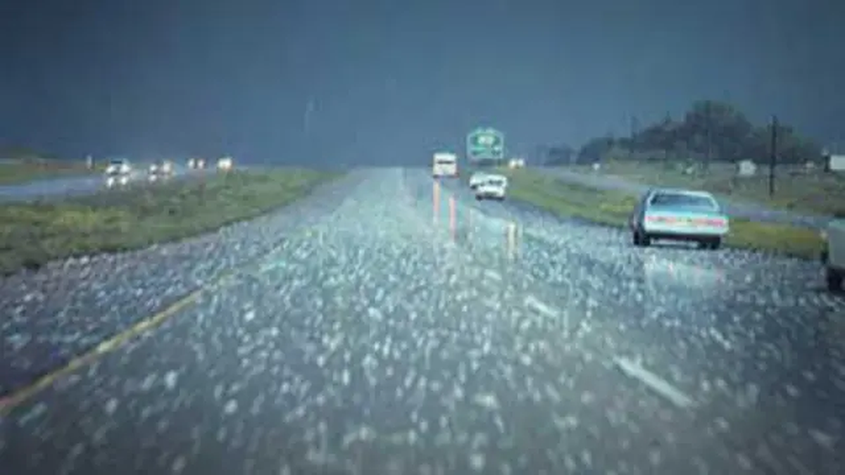 Ten cuidado a la hora de salir Ten cuidado a la hora de salir 