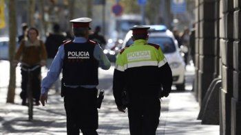 Dos españolas contratan a un asesino a sueldo y lo denuncian por no cumplir
