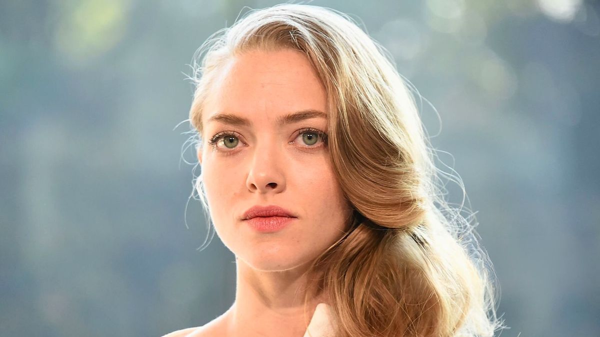 Amanda Seyfried protagoniza en Netflix la película Mientras somos jóvenes. Foto: Getty Images.