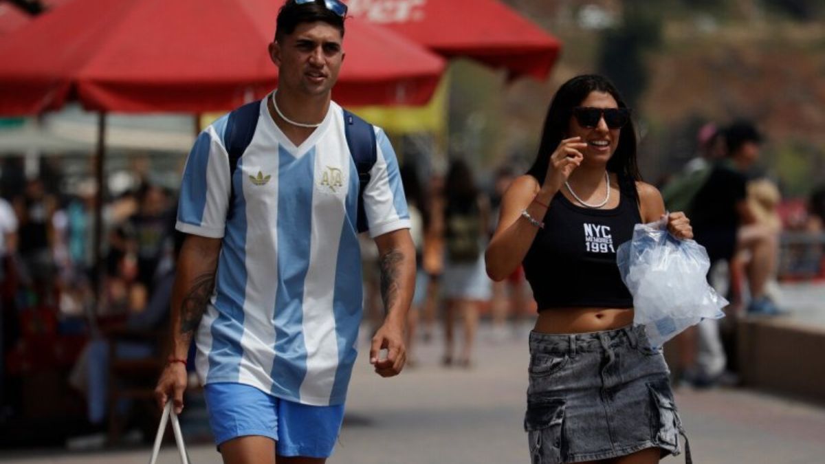 Alquileres en Chile: propietarios crearon un registro para proteger a los argentinos de las estafas
