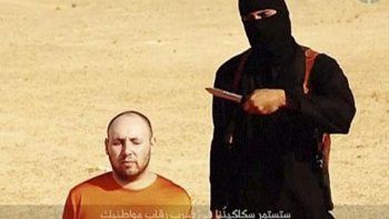 Según la BBC, el verdugo yihadista John murió durante un ataque aéreo estadounidense