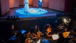 La UNCuyo estrenará nueva ópera
