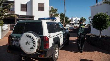 Un violador fue acuchillado por la víctima a la que estaba violando