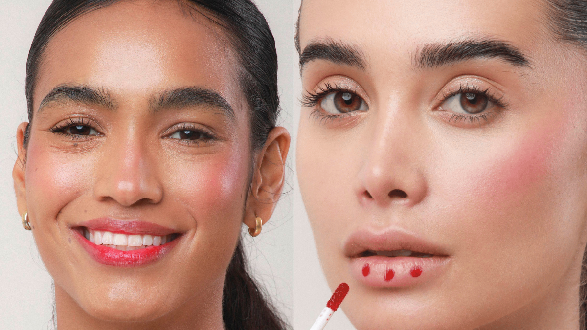 Este truco casero es ideal, porque esta tinta natural es perfecta al adaptarse a cualquier rostro. Este truco casero es ideal, porque esta tinta natural es perfecta al adaptarse a cualquier rostro. 