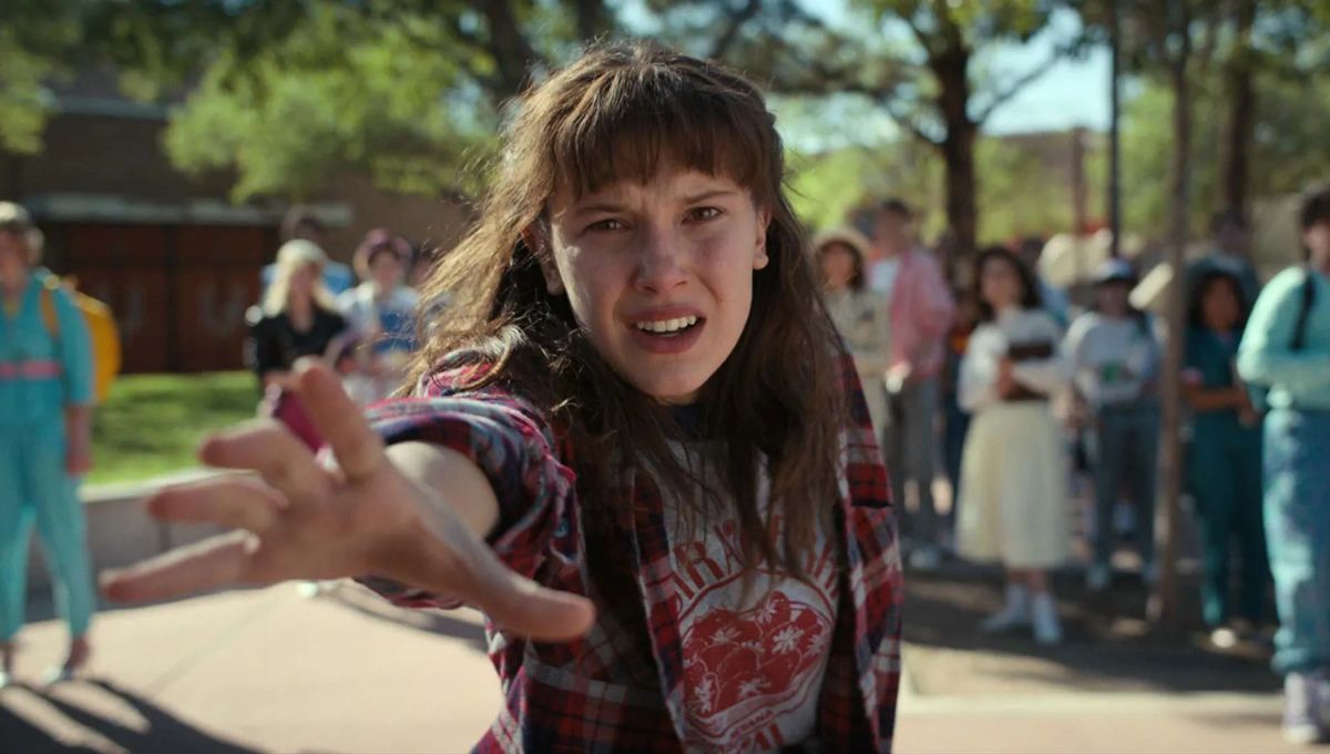 La primera parte de la quinta temporada de Stranger Things estren&oacute; este mi&eacute;rcoles 26 de noviembre en Netflix.&nbsp;