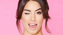Lali Espósito habló de sus ex parejas