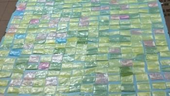 Acusaron a un adolescente de 14 años de tener un búnker de drogas