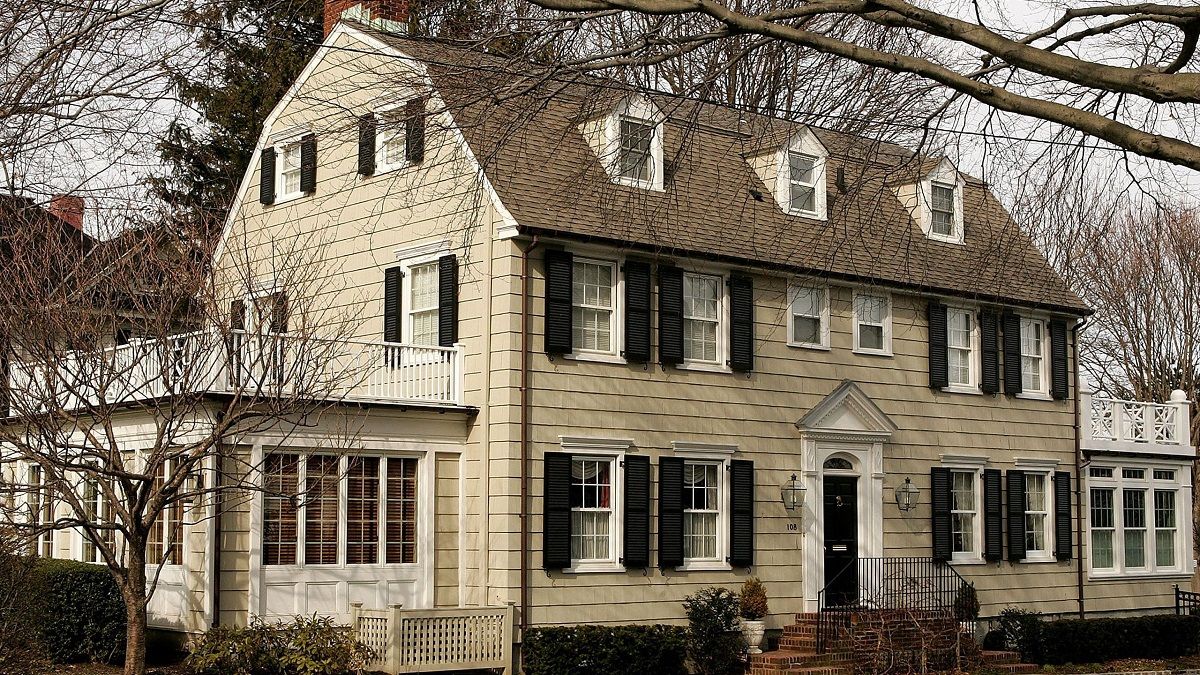 El pueblo siniestro que queda a 1 hora de Nueva York y esconde una historia paranormal.