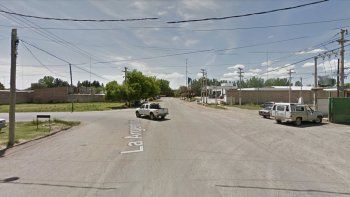 Una mujer murió tras un choque en Tunuyán
