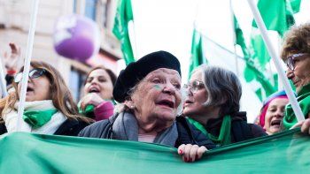 Aborto legal: votación con paridad, pero en la previa con ventaja verde