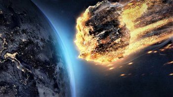 Un asteroide del tamaño de tres campos de fútbol se aproximará a la Tierra