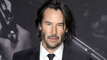 Keanu Reeves arrasa con esta descomunal película que es de las más vistas