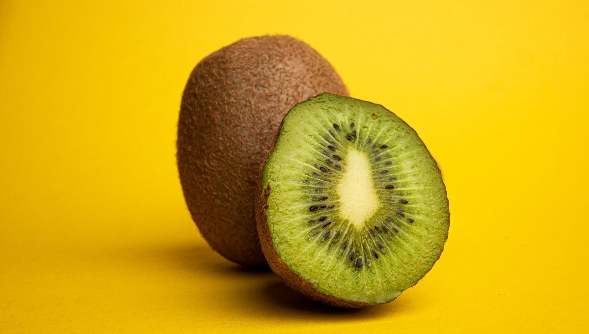 Kiwi. Kiwi.