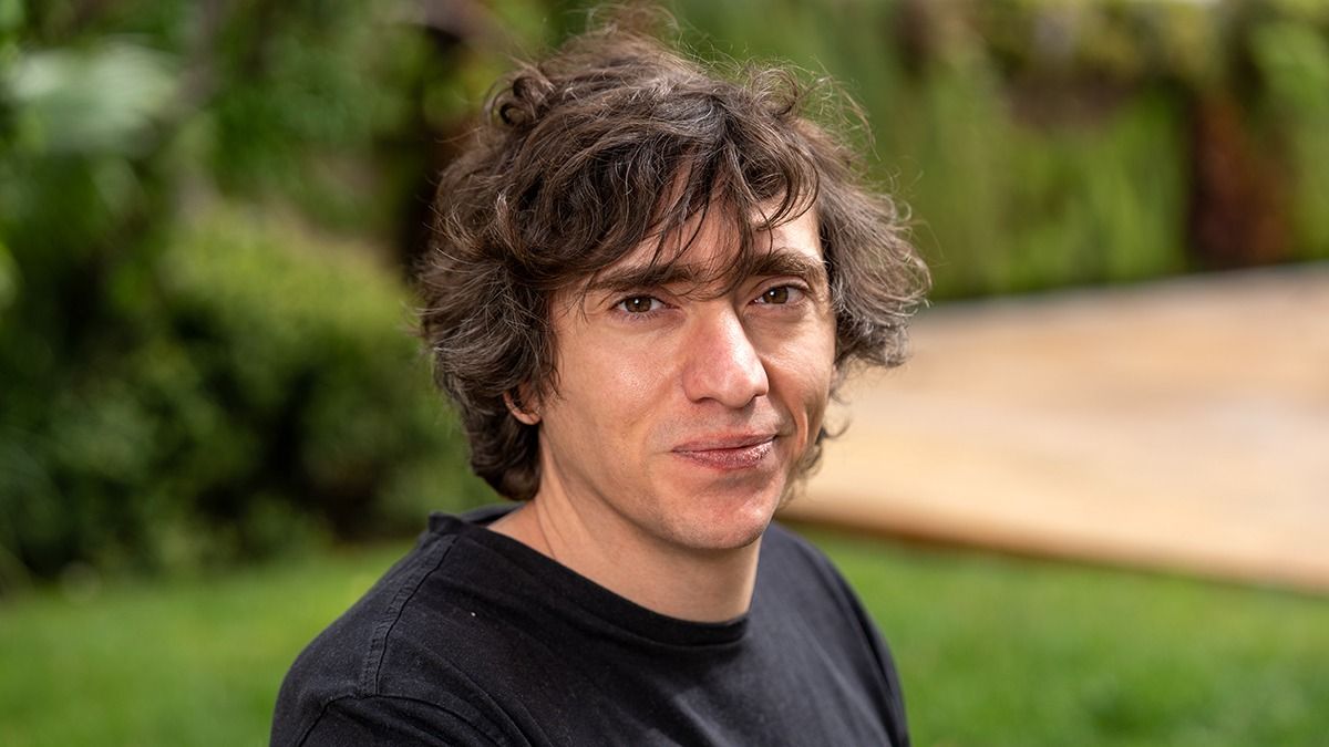 Para el mendocino, en el mercado de la tecnología hoy triunfa quien entiende a la perfección qué está haciendo, por qué y para qué lo hace. Para el mendocino, en el mercado de la tecnología hoy triunfa quien entiende a la perfección qué está haciendo, por qué y para qué lo hace.