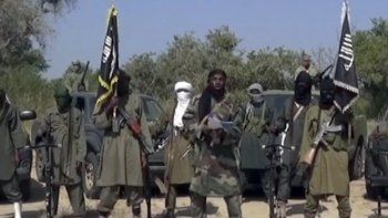 Extremistas de Boko Haram mataron a unas 45 personas en Nigeria