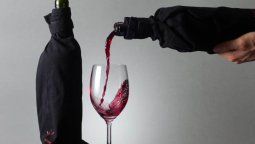 El mejor vino tinto del mundo es sanjuanino