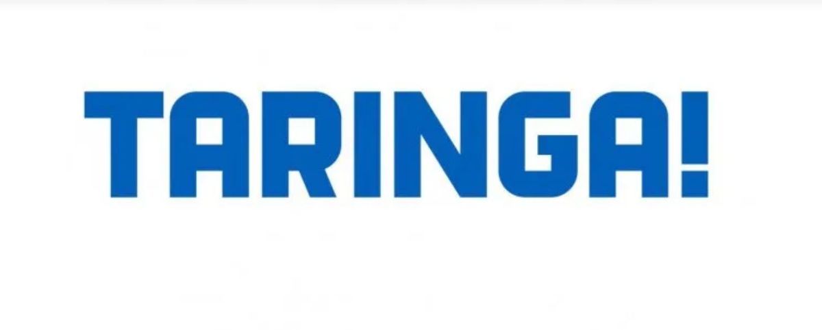 Tarigna. ¡Vuelve Taringa!: regresa con una app para Android y Apple.