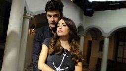 Lali Espósito habló sobre la ruptura con Mariano Martínez