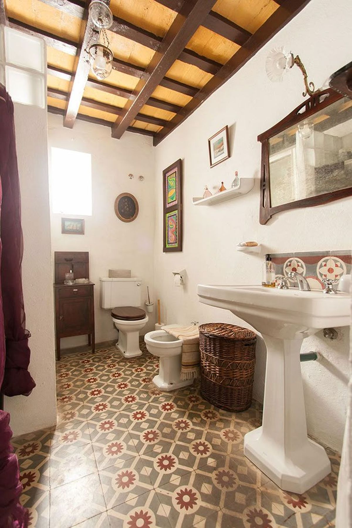 La tendencia en decoraci&oacute;n que llega para reemplazar al piso flotante.