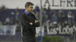 Theiler: Ahora tenemos que trabajar para ganar de visitante