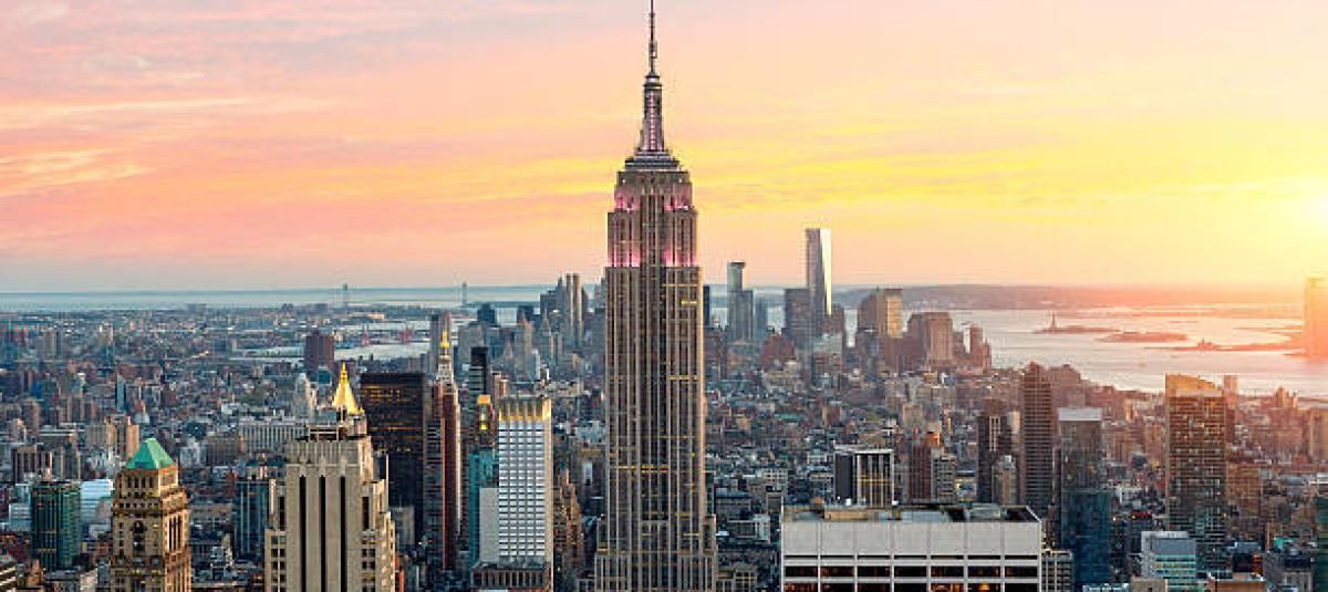 Este proyecto beneficiará a una gran cantidad de personas en Nueva York.