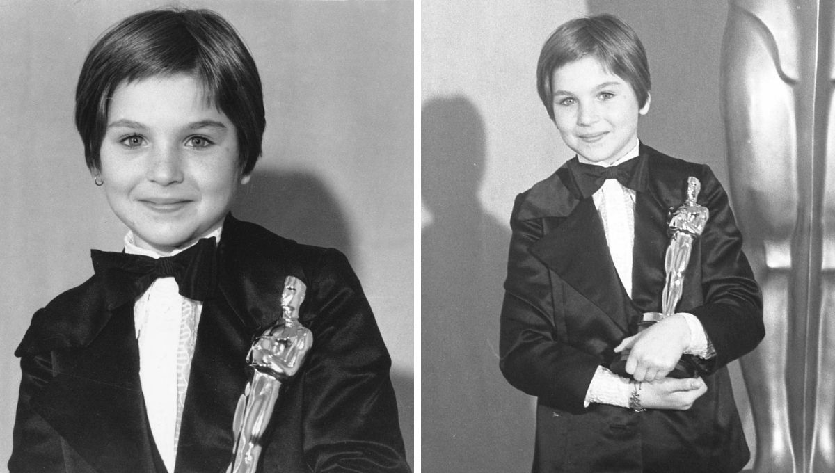 ¿Qué fue de la vida de la actriz Tatum ONeal?