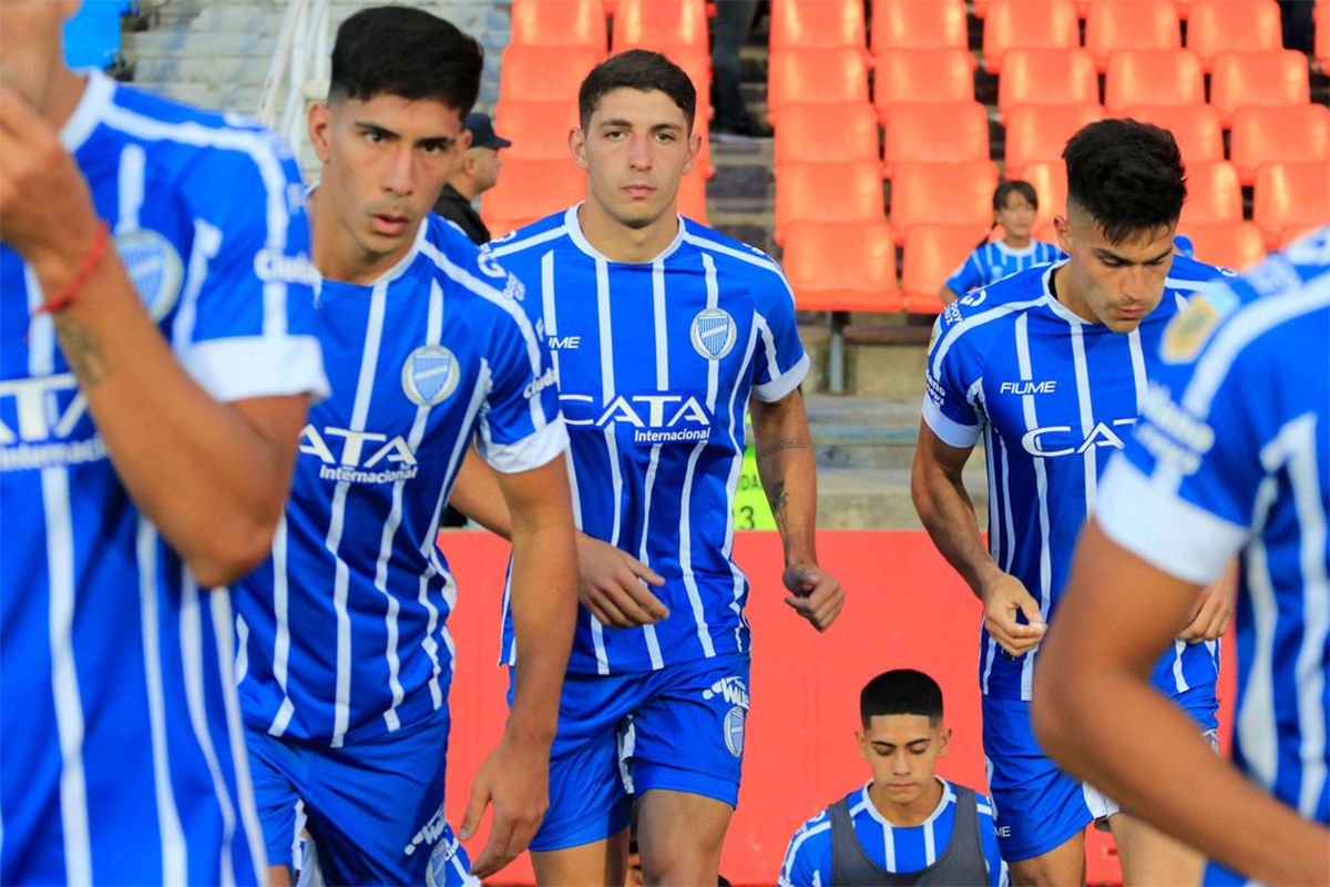 Foto: gentileza Prensa Godoy Cruz.