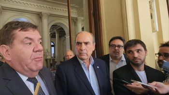 Guillermo Francos y Patricia Bullrich van al Congreso para explicar detalles de la Ley Ómnibus