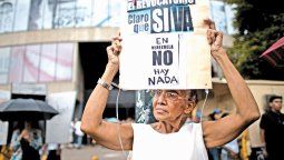 Desestimaron un referendo revocatorio contra Nicolás Maduro
