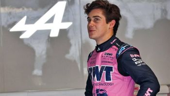 Qué dijo Franco Colapinto tras su buen trabajo en la clasificación para el GP de Canadá de Fórmula 1