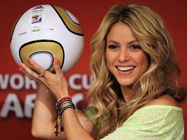 Shakira volverá a actuar en la ceremonia de clausura del Mundial