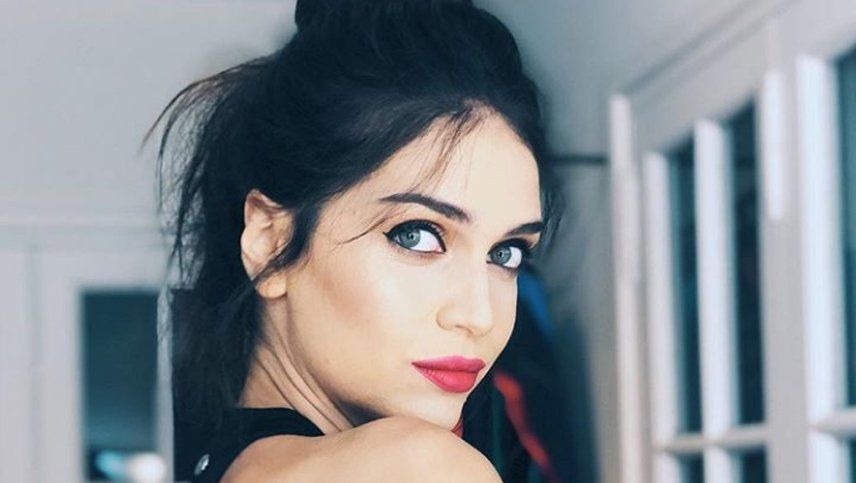 Zaira Nara hizo un polémico comentario sobre Kim Seok-Jin, el hombre más lindo del mundo