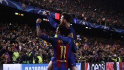 Las duras consecuencias de la remontada del Barcelona ante el PSG