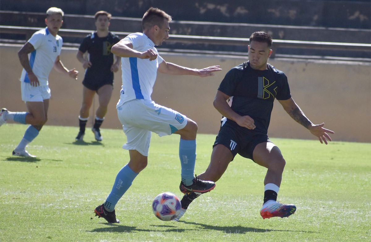 Foto: gentileza Prensa Gimnasia y Esgrima.