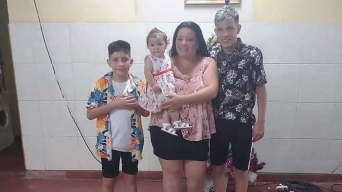 Es mendocina, quedó varada en Chile y no puede volver