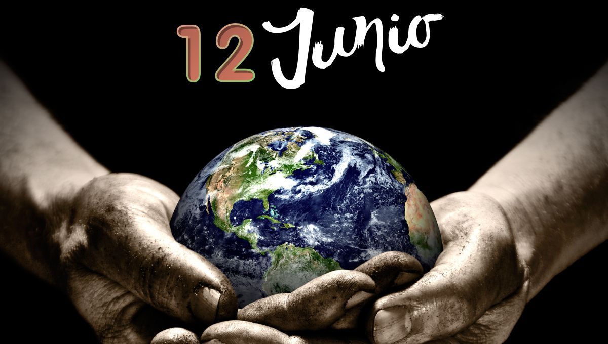 Por qué el 12 de junio es un día tan importante en la historia del mundo: qué dicen las efemérides