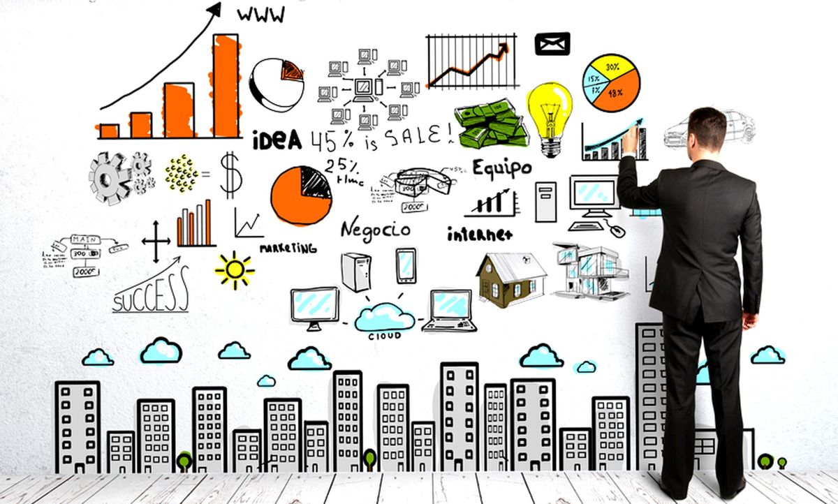 Al comienzo se debe hacer una pequeña inversión para poder comenzar Al comienzo se debe hacer una pequeña inversión para poder comenzar