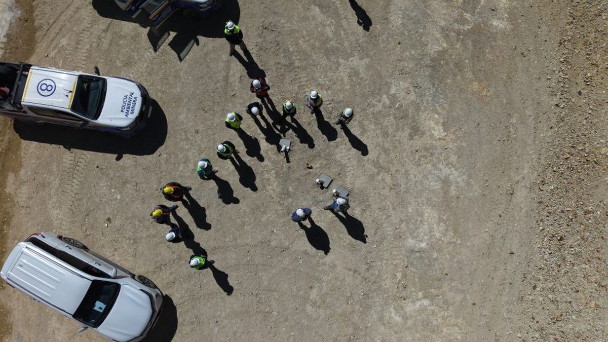 En medio del desarrollo de la industria minera en Mendoza, la formación y el empleo aparecen como dos de los temas más consultados por la población.
