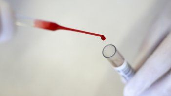 Un análisis de sangre permite detectar más de 50 tipos de cáncer